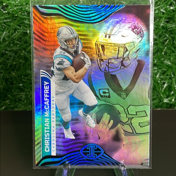 14. Panini Lot of 10 San Francisco 49er’s Football 🏈 Trading Cards - Picture 8 of 10